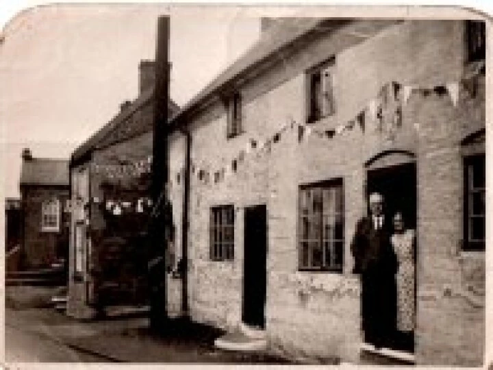 High St