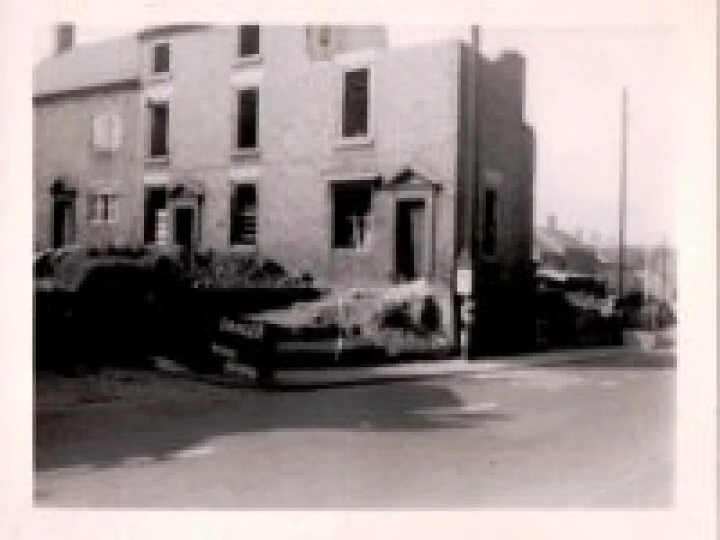 High St