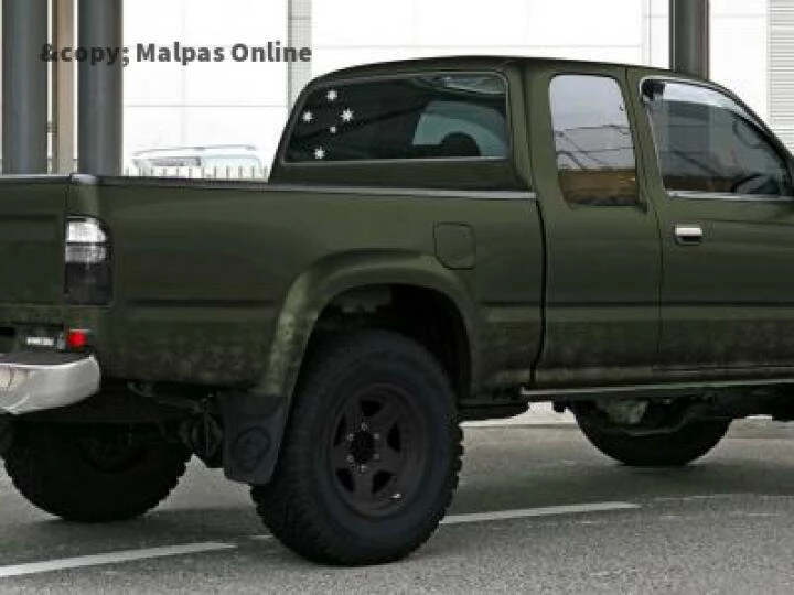 hilux