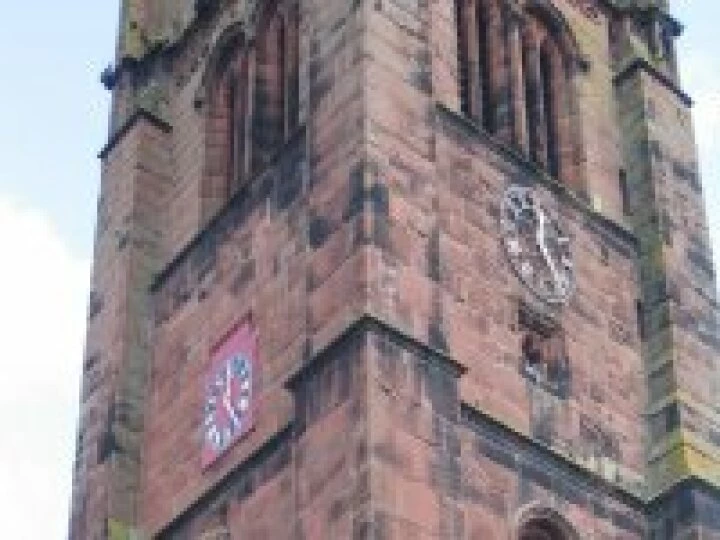 Church 2