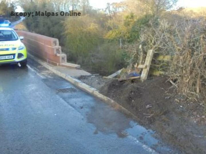 Bradley Bridge