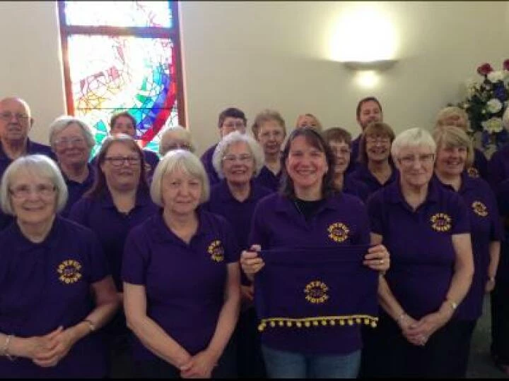 Choir 5