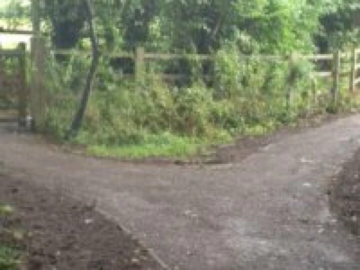 Community Woodland