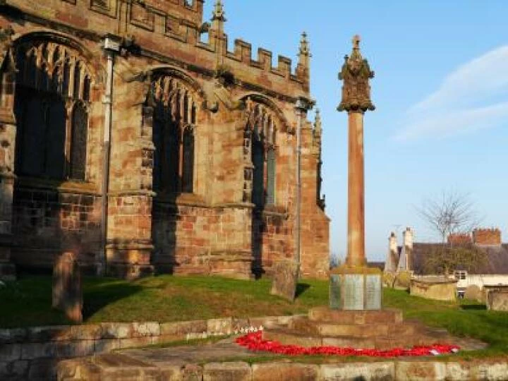 War Memorial