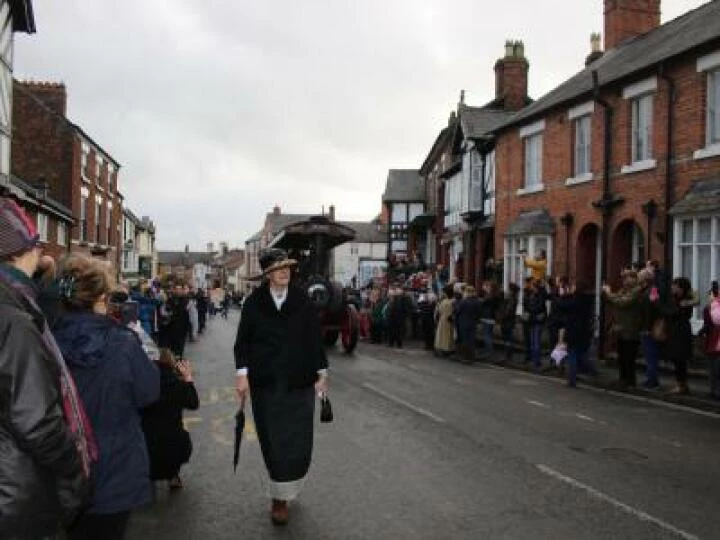 Parade 17