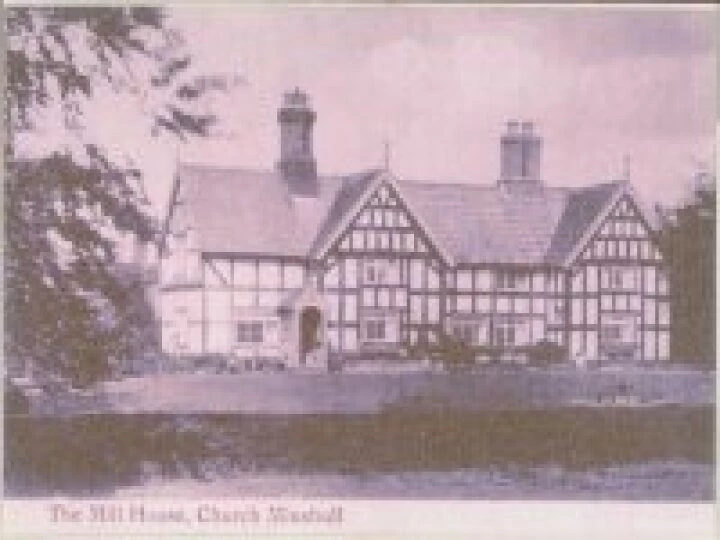 Mill House