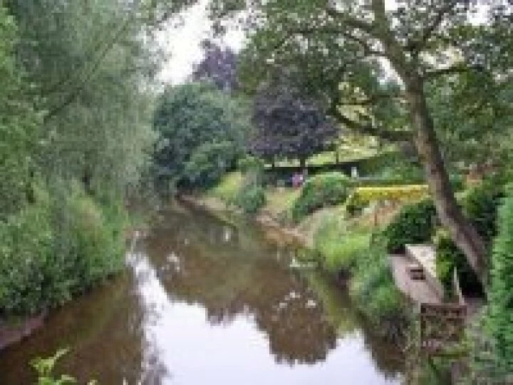 Garden Trail 2009