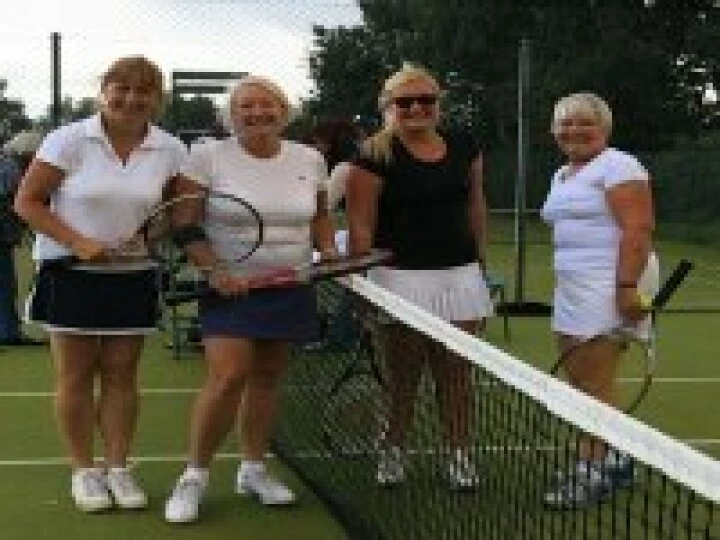 Tennis 4
