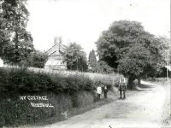 Ivy Cottage