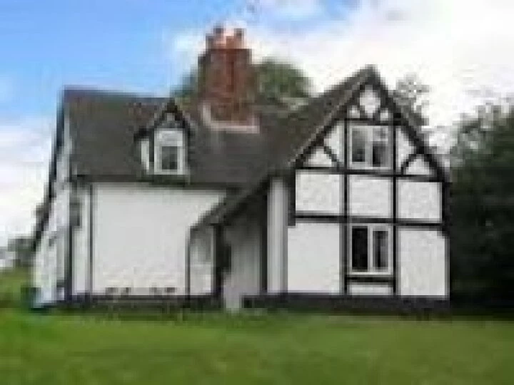 Brook Cottage