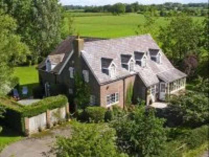 Milton Lodge