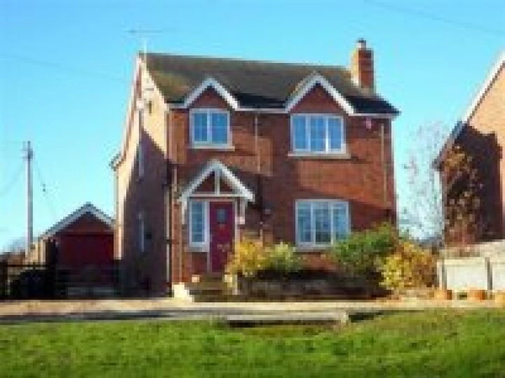 Oakcroft