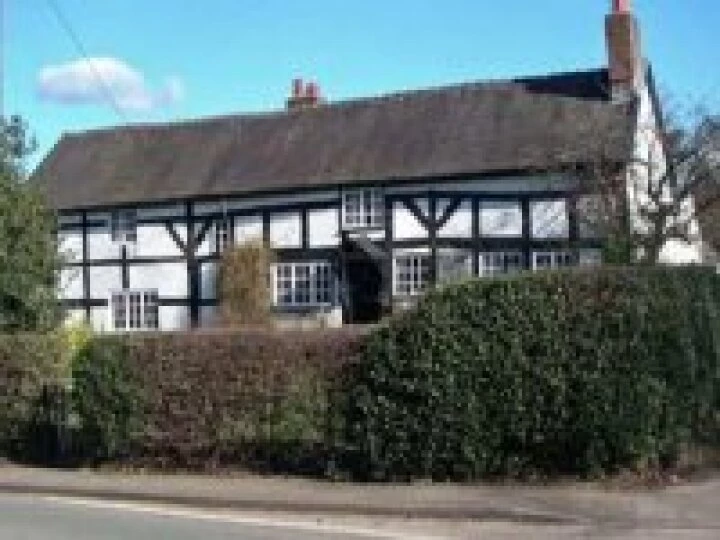 The Smithy