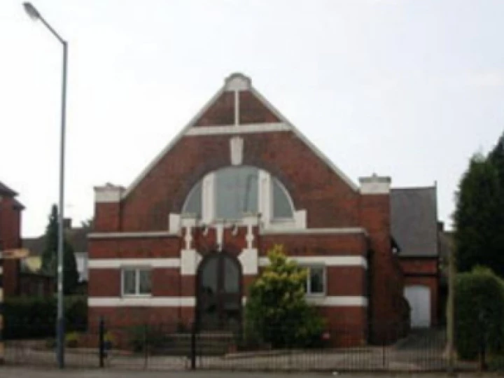 Ryton