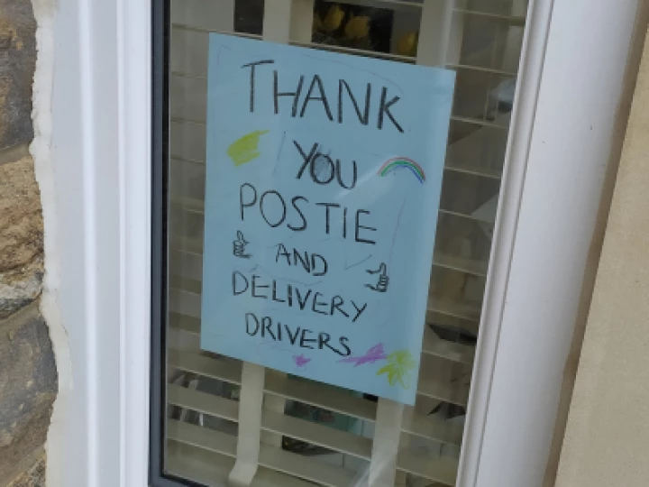 postie