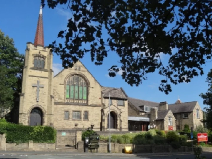 Brighouse Central