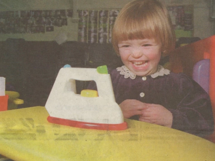 THR Toy Library PhotoScan