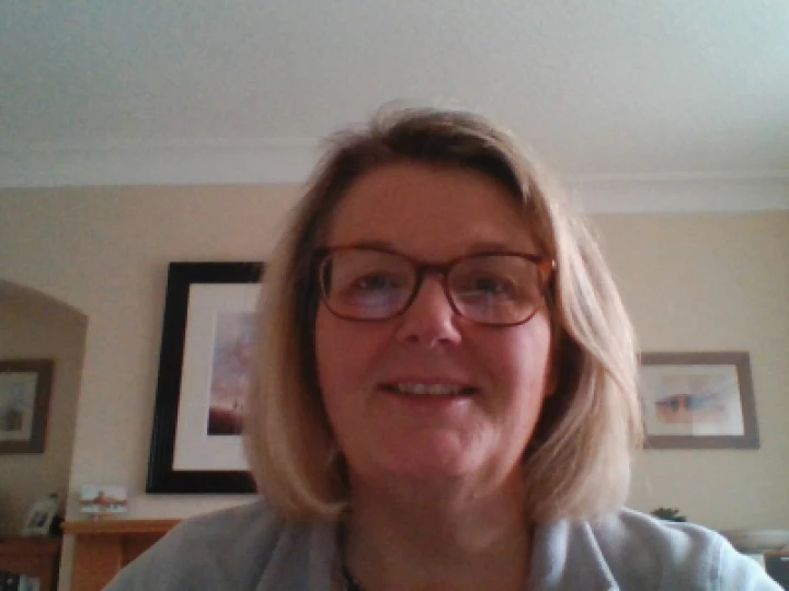 Carol Tooke