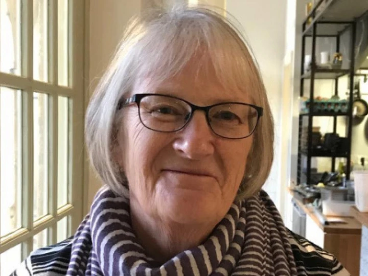 Janet Clark