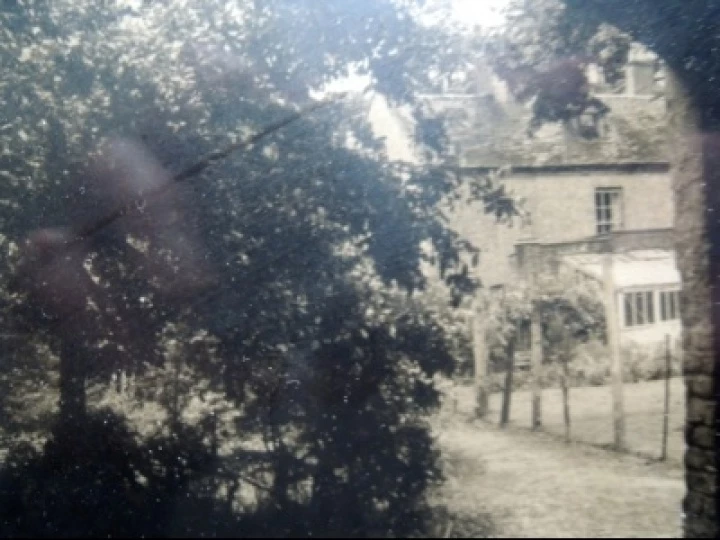 The Old Vicarage