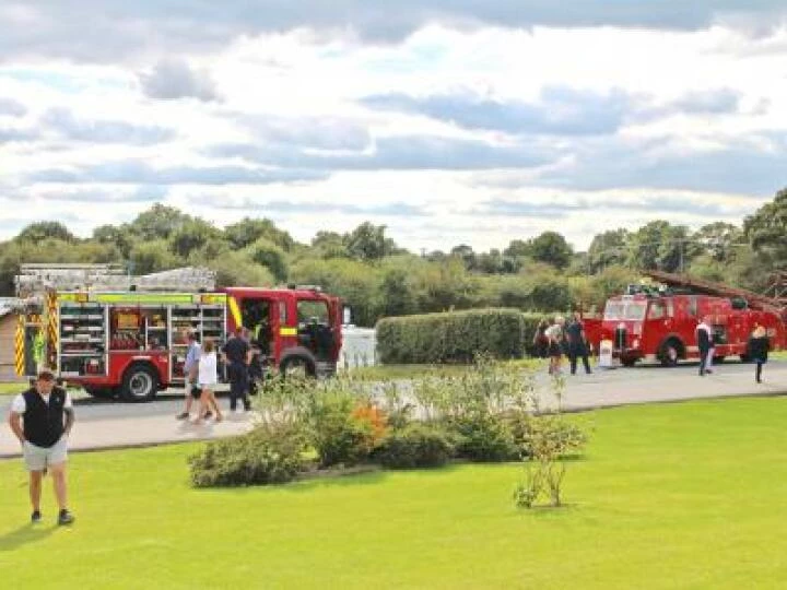 RNLI Festival