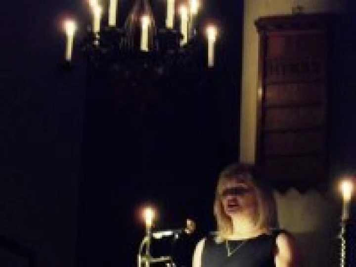 Carol Service 2013