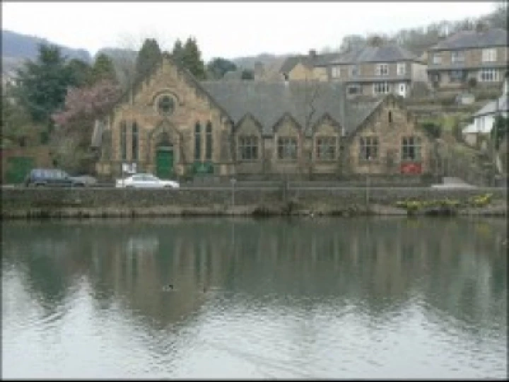 Cromford