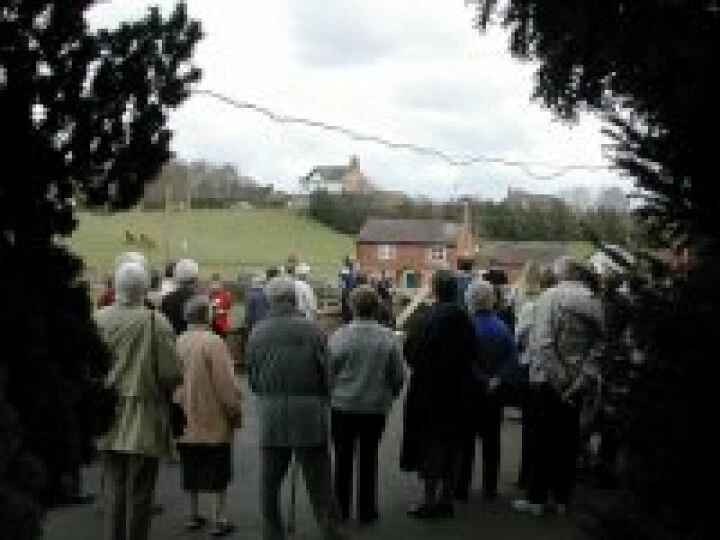 Easter March