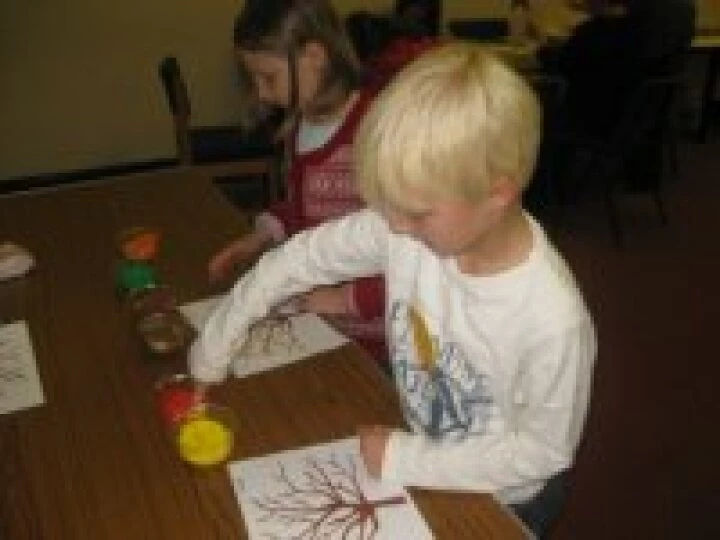 October Holiday Club