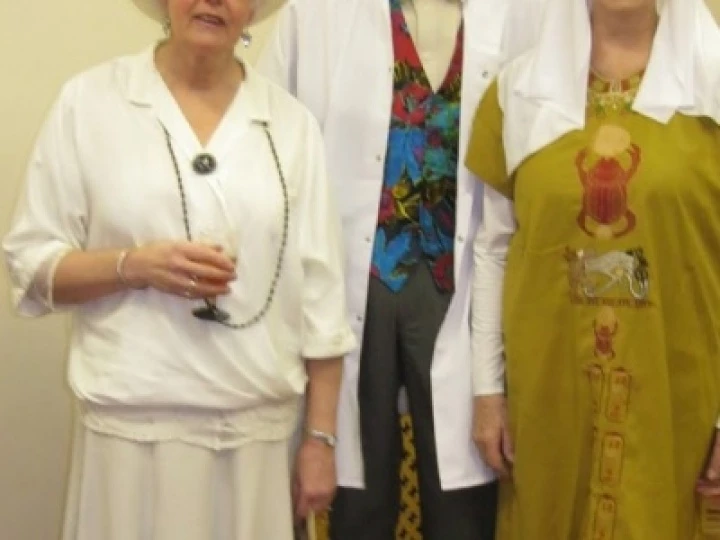 whodunnit 2016