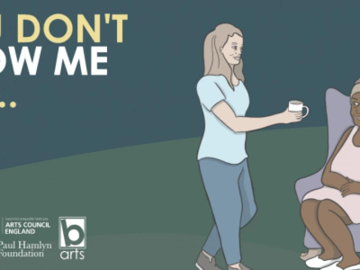 Live Phone Theatre (1)