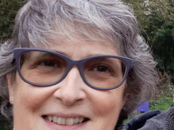 Pam Webster