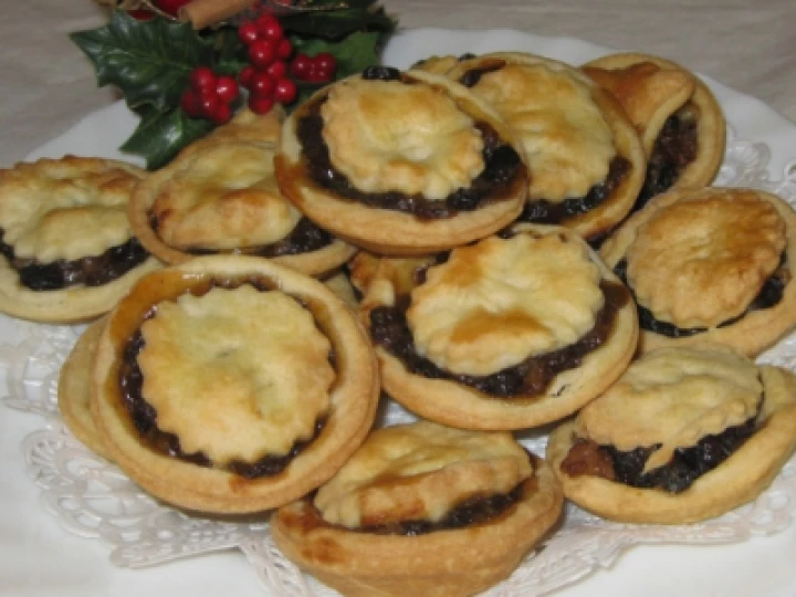 Mince Pies