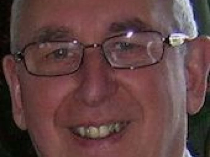 Paul closeup