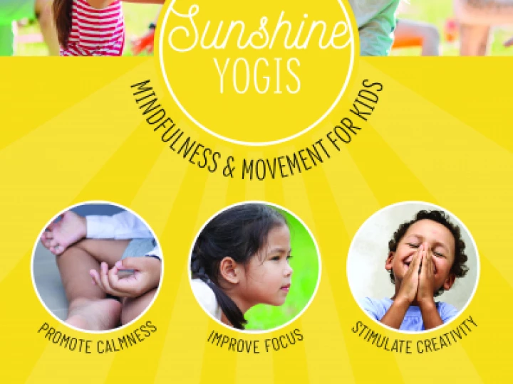 Yogi poster 301516