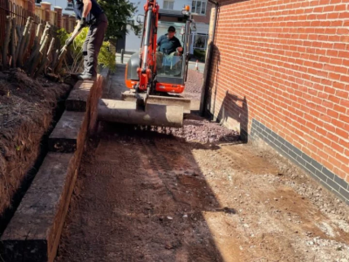 Path Prep 03