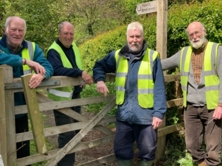 Work Crew