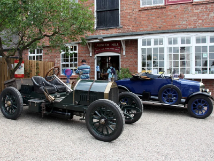 Transport Festival 2021
