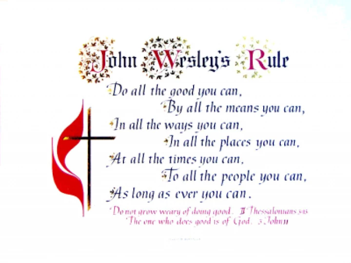 JW Rules