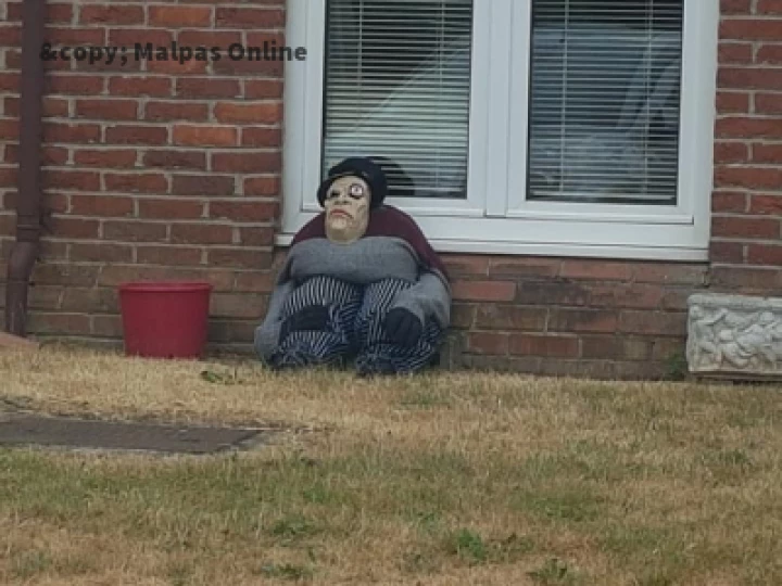 Scarecrow 6