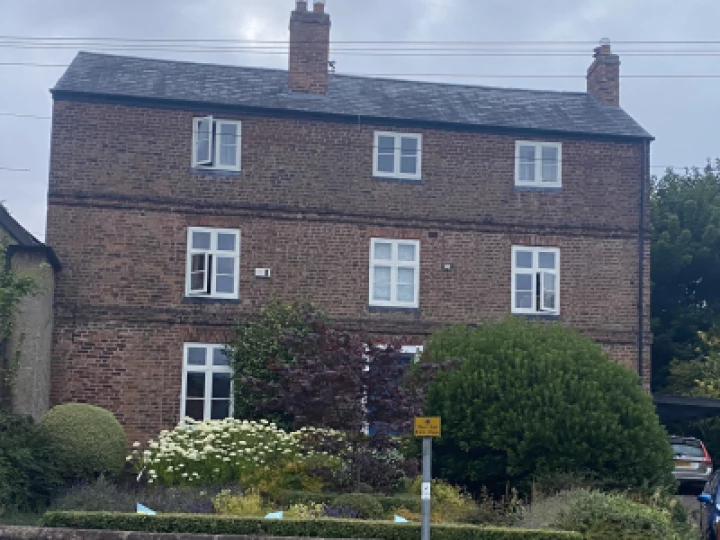 Laurel House