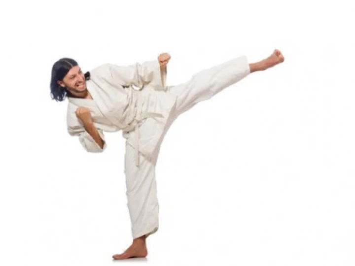 karate-fighter-isolated