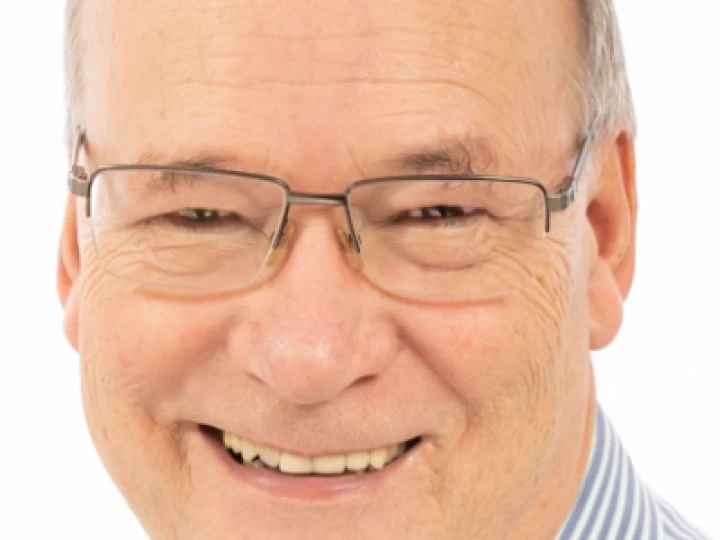 Colin Lees