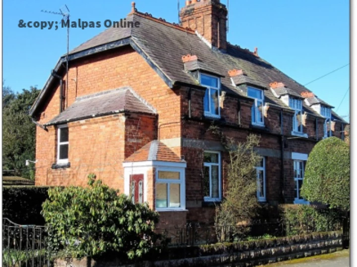 Oathills Cottages