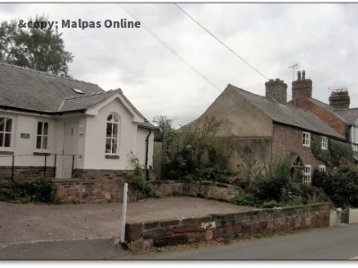 Walk Cottage
