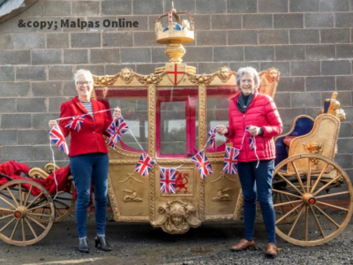 Gold Coach 1