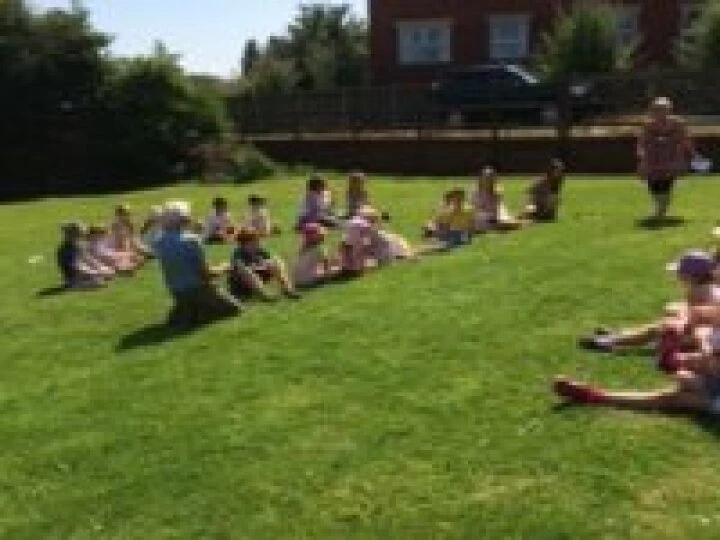 higham holiday club