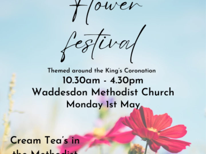 Flower Festival
