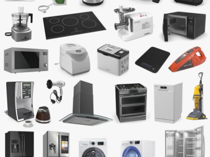 Homeappliances