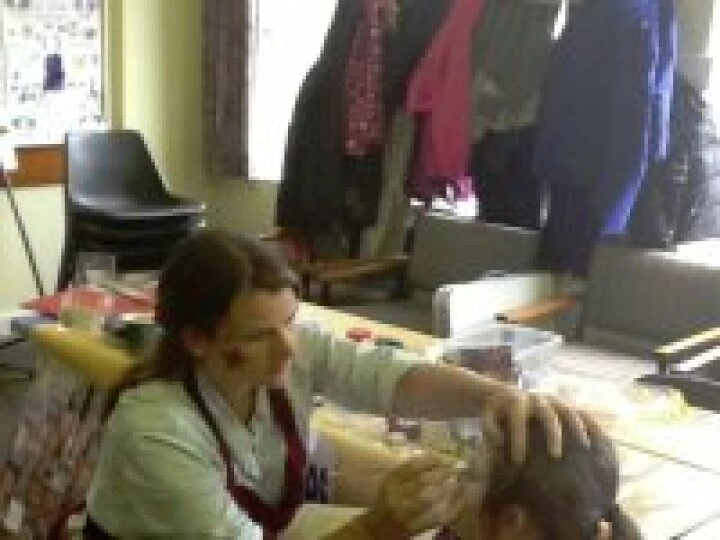 Messy Church 2014 (5)